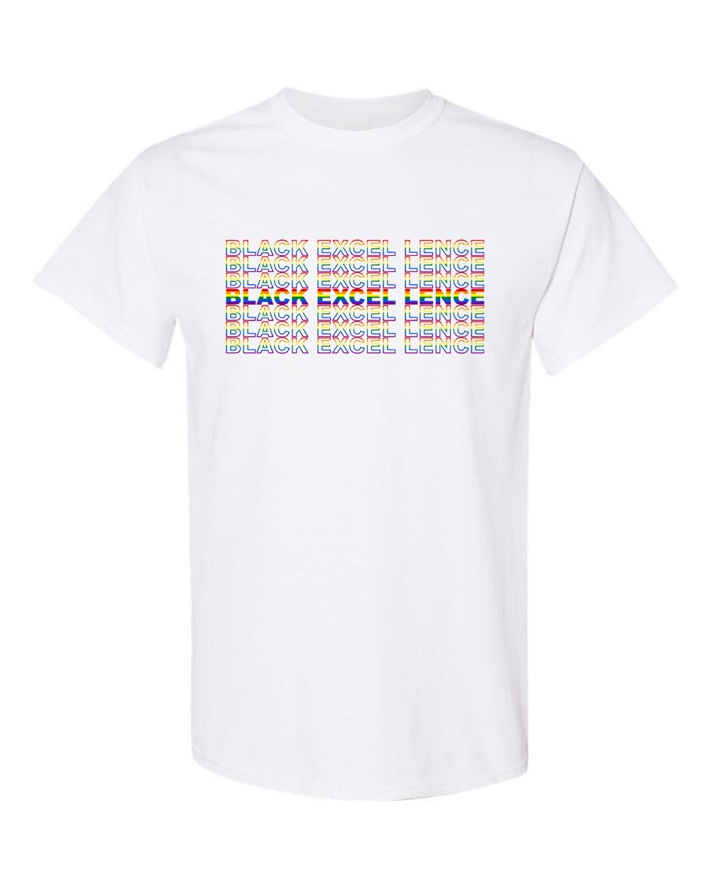 Love Wins T-shirt White