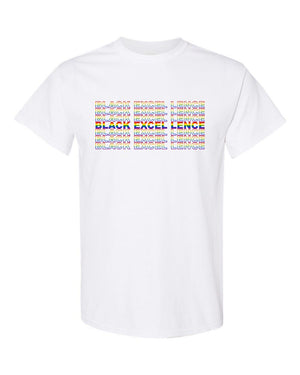 Love Wins T-shirt White