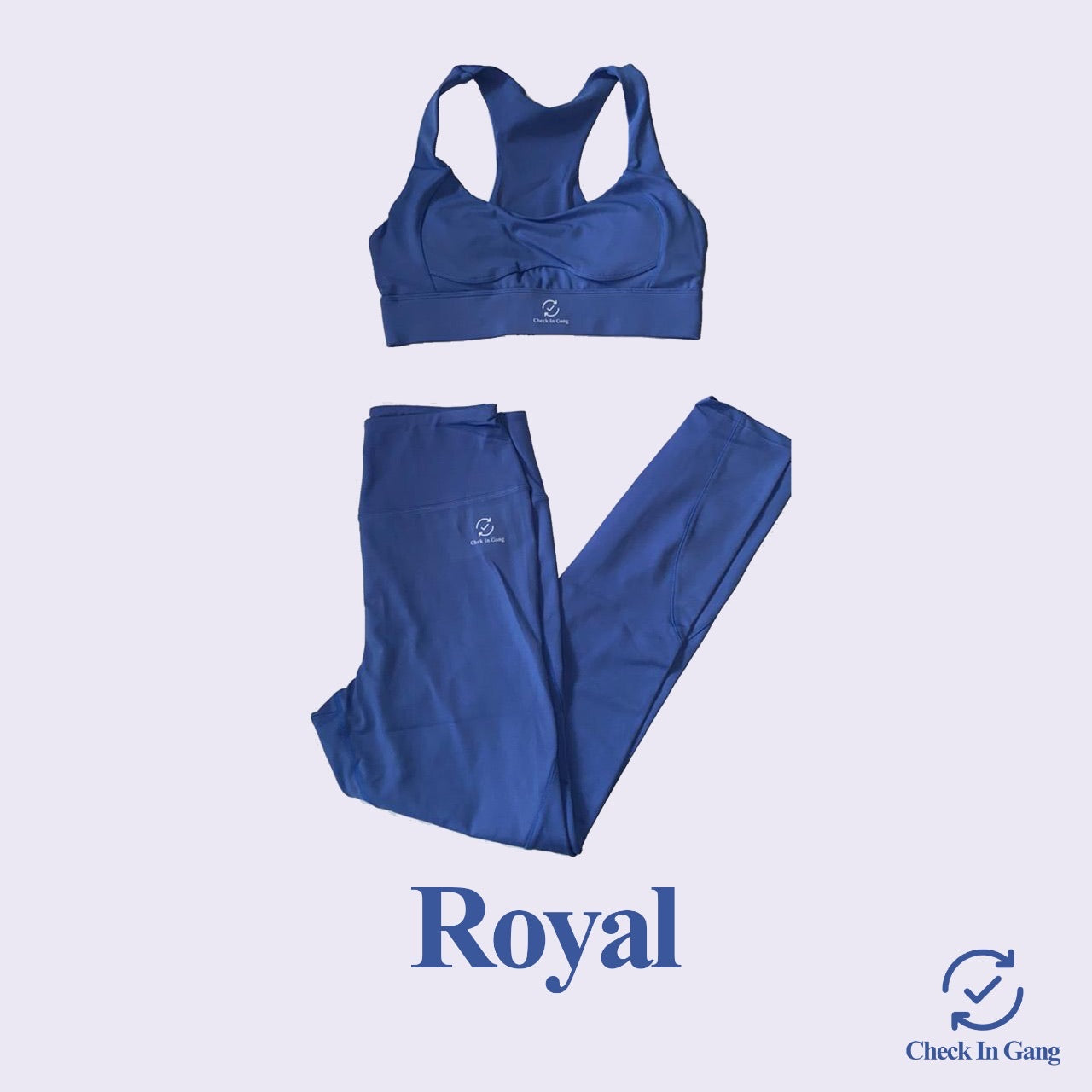 Royal Set