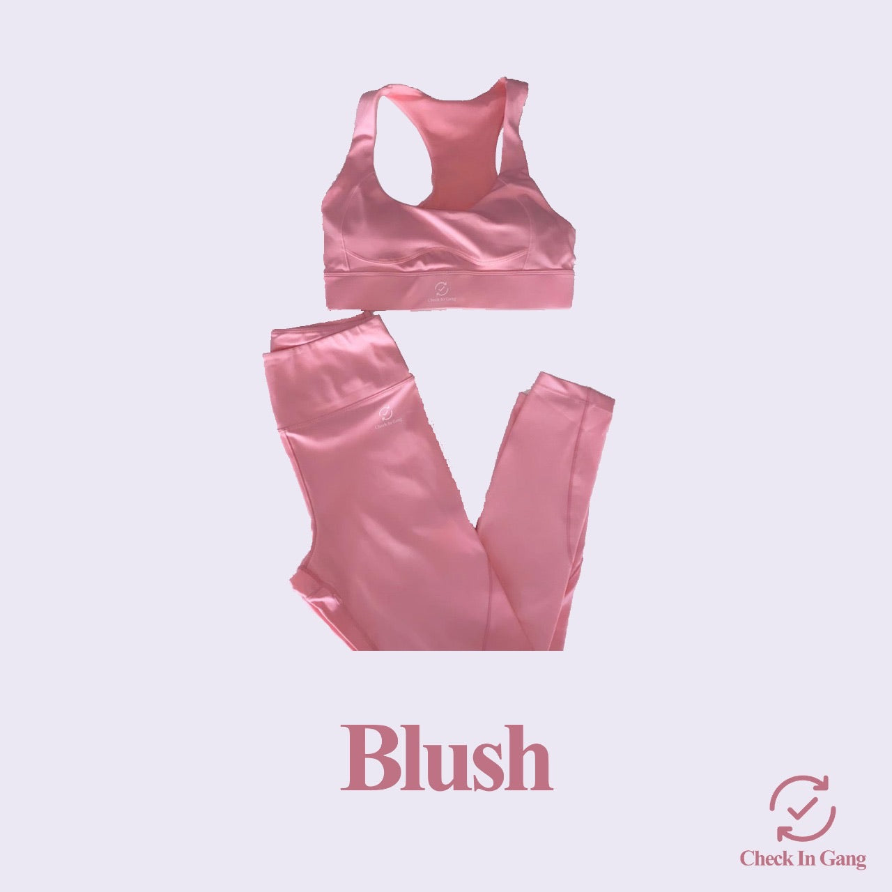 Blush Set